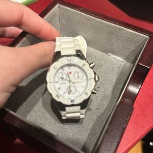 Michele watch